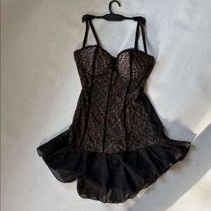 Marilyn Monroe Intimates Negligee Size 32B